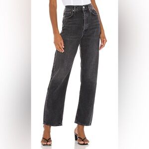Agolde 90s Mid Rise Loose Jean — Photogram